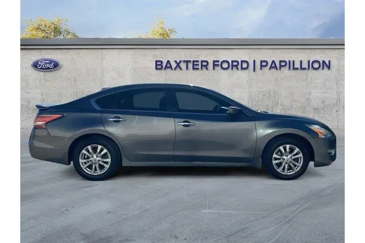 $8500 : Nissan Altima 2014 2.5 S 4dr image 6