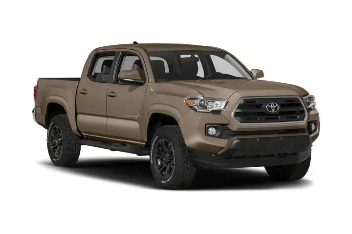 $28995 : Toyota Tacoma 2017 4x4 TRD P image 6