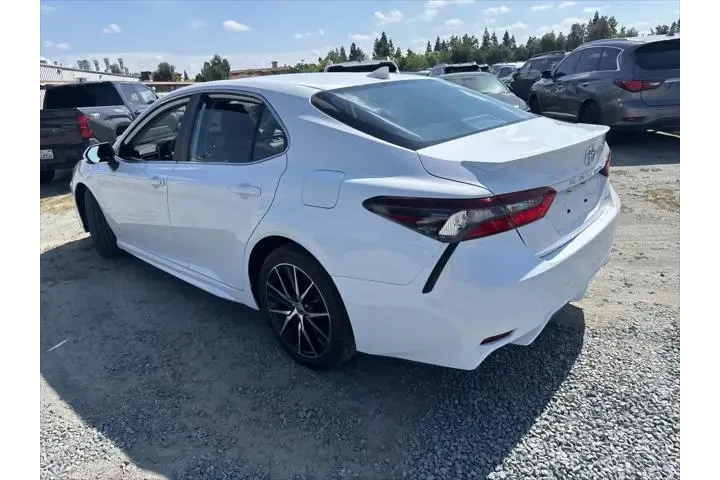 $25999 : Toyota Camry 2023 SE 4dr Sed image 7
