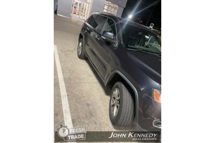 $12000 : Jeep Grand Cherokee 2014 4x4 image 3