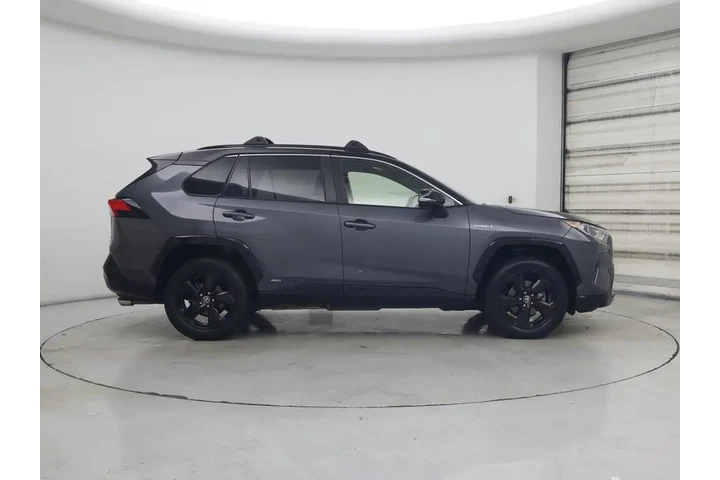 $31998 : Toyota RAV4 Hybrid 2019 AWD image 7