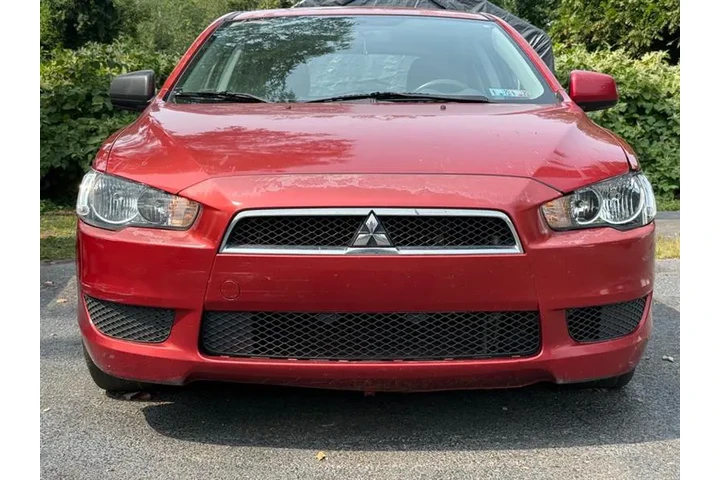 $6499 : 2012 Lancer Sportback image 6