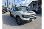 Ford Bronco Sport 2024 AWD B