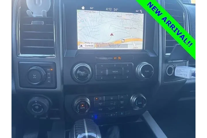 $35039 : Ford F-150 2019 4x4 Raptor 4 image 7