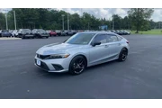 $27891 : Honda Civic 2024 Sport 4dr Ha thumbnail