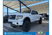 $18884 : Ford F-150 2014 4x4 FX4 4dr thumbnail
