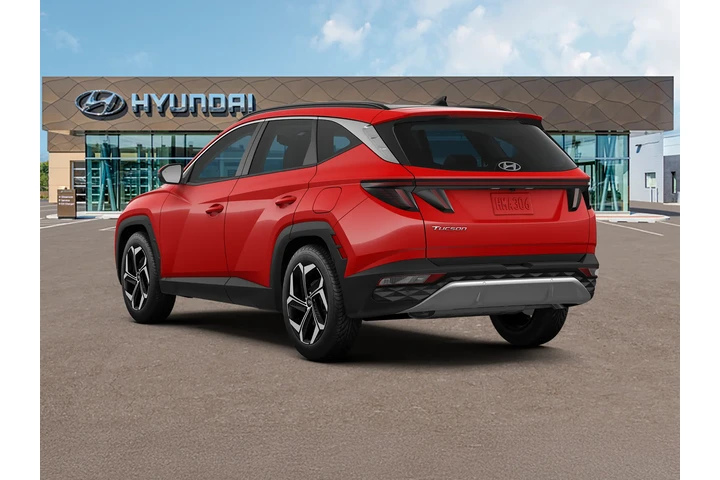 $24650 : Hyundai TUCSON 2023 Limited image 5