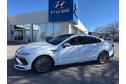 Hyundai SONATA Hybrid 2024 L en Santa Fe