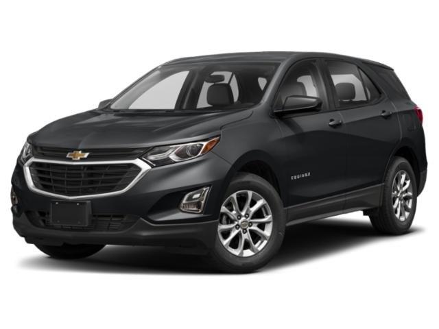 Pre-Owned 2020 Equinox LS image 3