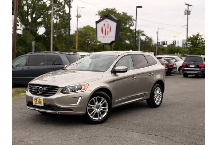 $14995 : 2016 XC60 T5 Drive-E Platinum image 3