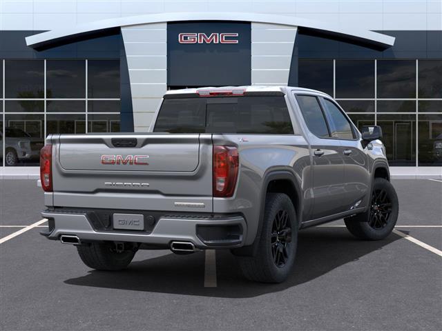 $64785 : New 2025 Sierra 1500 Elevation image 4