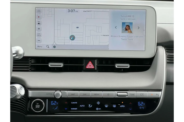 $27990 : Hyundai IONIQ 5 2024 SEL 4dr image 9