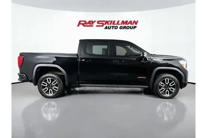 $39975 : GMC Sierra 1500 Limited 2022 image 8