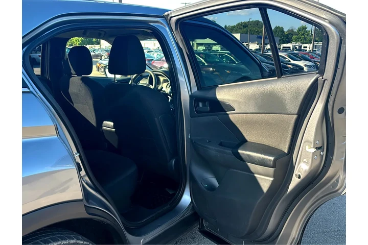 $11980 : 2020 Eclipse Cross ES FWD image 10