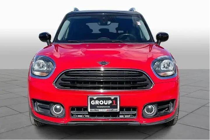 $17996 : MINI Countryman 2020 Cooper image 3