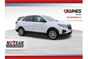 Chevrolet Equinox 2023 4x4 L en Madison