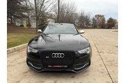 $12997 : 2014 S5 3.0T quattro Premium thumbnail