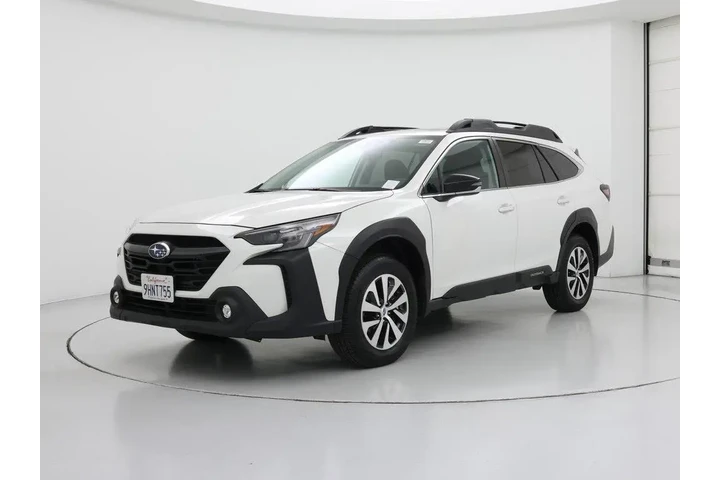 $30998 : Subaru Outback 2024 AWD Prem image 4