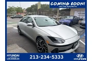 Hyundai IONIQ 6 2024 SEL 4dr