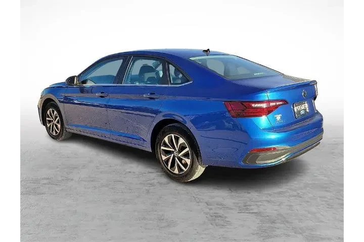 $16999 : Volkswagen Jetta 2023 S 4dr image 7