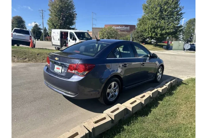 $4990 : 2013 Cruze 1LT Auto image 6