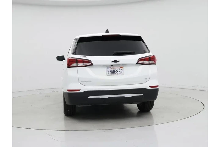 $23998 : Chevrolet Equinox 2024 LT 4d image 6