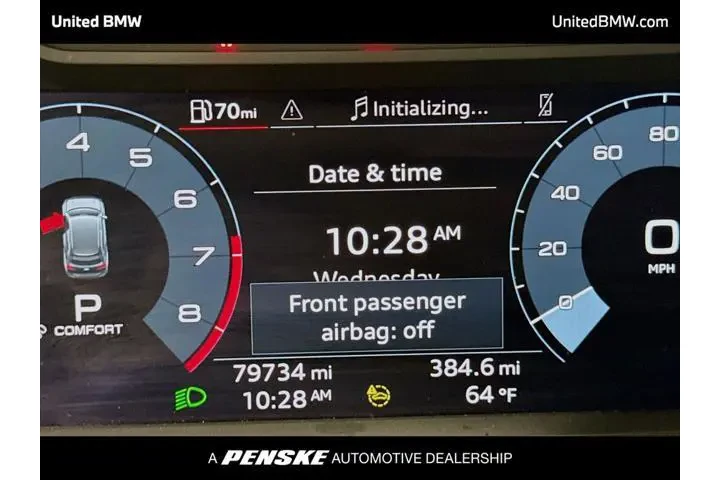 $18495 : Audi Q3 2022 AWD quattro S l image 7