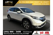 $15995 : 2017 HONDA CR-V thumbnail