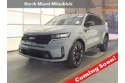 Kia Sorento 2023 EX 4dr SUV en Miami