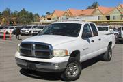 $14900 : 2003 Ram 2500 SLT thumbnail