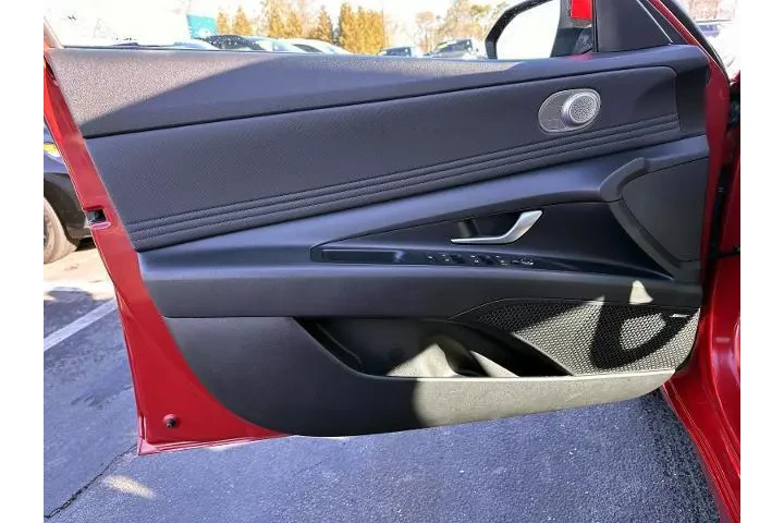 $18999 : Hyundai ELANTRA Hybrid 2022 image 8