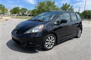 $8900 : 2013 Fit Sport thumbnail