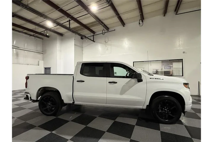 $25349 : Silverado 1500 2022 image 2