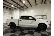 $25349 : Silverado 1500 2022 thumbnail