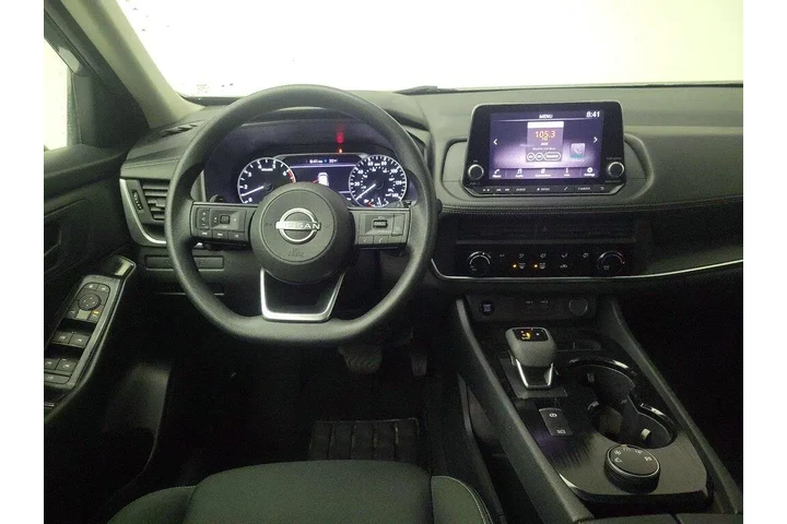 $20998 : Nissan Rogue 2024 AWD S 4dr image 10