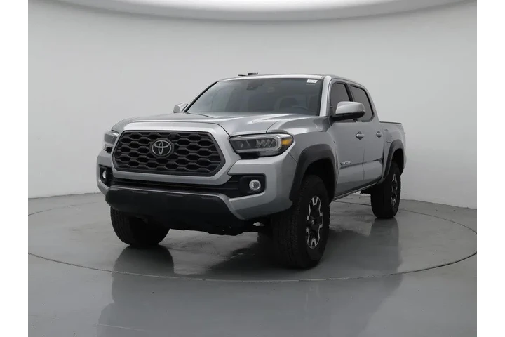 $34998 : Toyota Tacoma 2023 4x2 TRD O image 4
