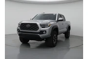 $34998 : Toyota Tacoma 2023 4x2 TRD O thumbnail