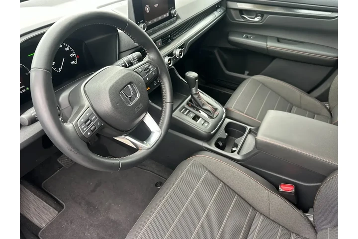 $36045 : Honda CR-V Hybrid 2025 Sport image 10