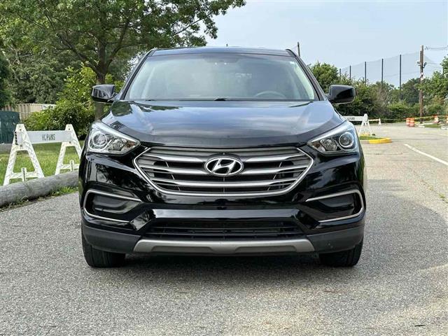 $12805.43 : 2017 Santa Fe Sport 2.4L image 2