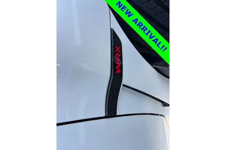 $25039 : Subaru WRX 2021 AWD Premium image 4