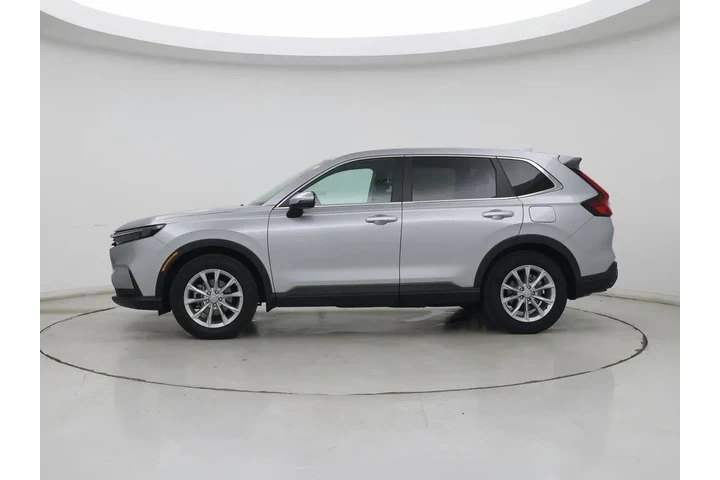 $34998 : Honda CR-V 2025 AWD EX-L 4dr image 3