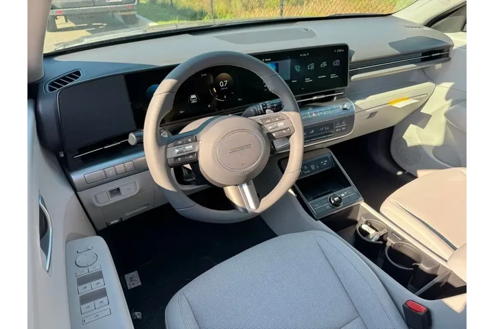 $27967 : Hyundai KONA 2026 SEL Premiu image 1