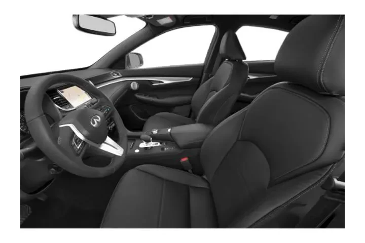 $39000 : INFINITI QX55 2023 AWD Essen image 9