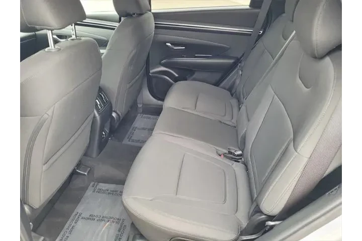 $19895 : Hyundai TUCSON 2022 SEL 4dr image 8