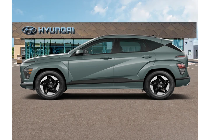 $25988 : Hyundai KONA Electric 2024 S image 3