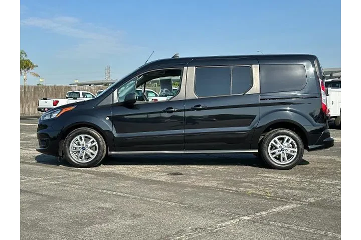 $35990 : Ford Transit Connect 2023 XL image 6