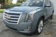 $30995 : 2016 Escalade thumbnail