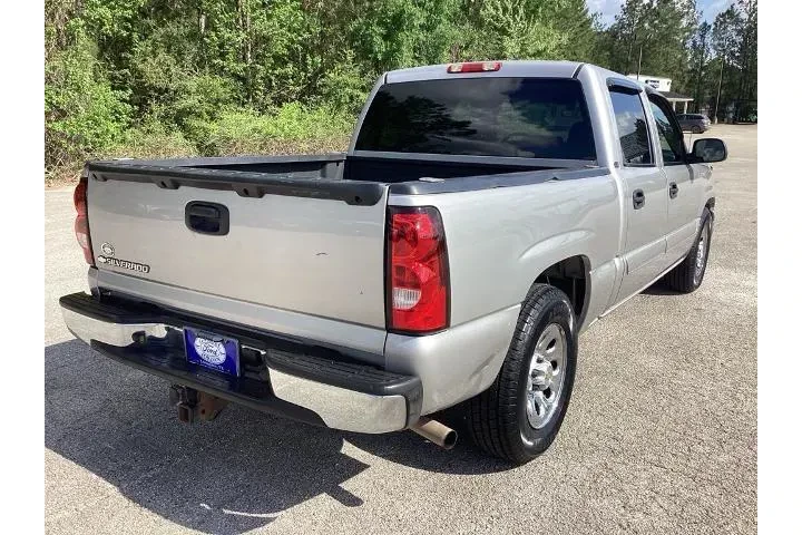 $9491 : Chevrolet Silverado 1500 200 image 5