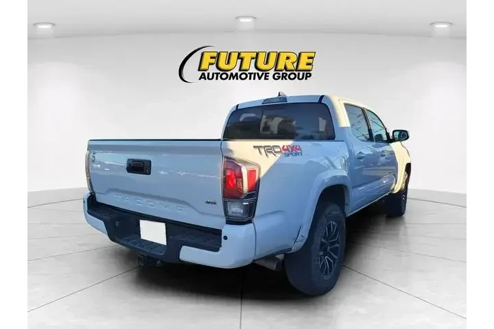 $33569 : Toyota Tacoma 2020 4x4 TRD P image 3