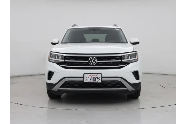 $22998 : Volkswagen Atlas 2021 SE 4dr image 5